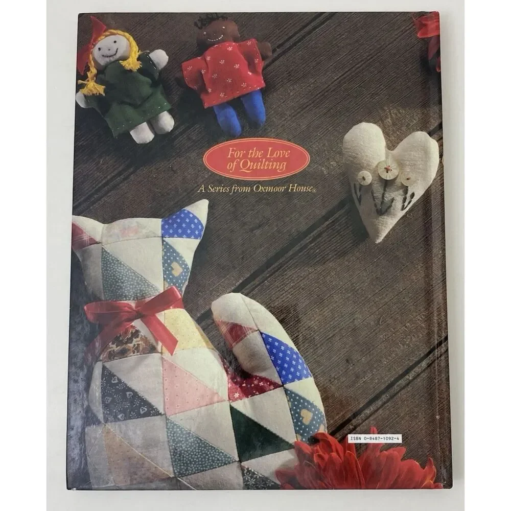 Best Selling Bazaar Patchwork by Oxmoor House Staff and Barbara Abrelat...